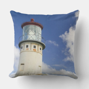 Kilauea-Leuchtturm Kissen