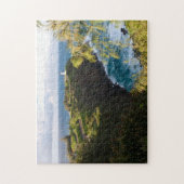 Kilauea Leuchtturm-Puzzlespiel Puzzle (Vertikal)