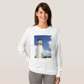 Kilauea Leuchtturm T-Shirt (Vorne ganz)