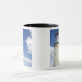 Kilauea Leuchtturm Tasse (Zentrum)