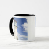 Kilauea Leuchtturm Tasse (Vorderseite Links)