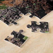 Kilauea Lighthouse auf Kauai Puzzle (Seite)