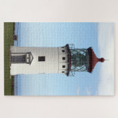 Kilauea Lighthouse auf Kauai Puzzle (Horizontal)