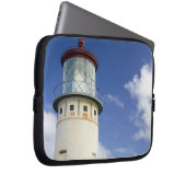 Kilauea Lighthouse Laptopschutzhülle (Vorne Rechts)