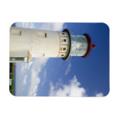 Kilauea Lighthouse Magnet (Horizontal)
