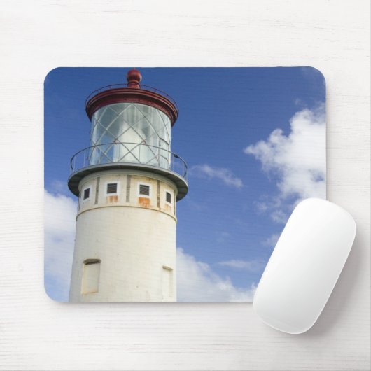 Kilauea Lighthouse Mousepad (Mit Mouse)