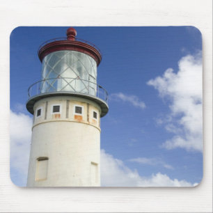 Kilauea Lighthouse Mousepad