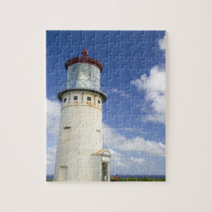Kilauea Lighthouse Puzzle