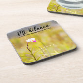 Kilauea Volcanoes Nationalpark Hawaii Untersetzer (Linke Seite)