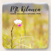 Kilauea Volcanoes Nationalpark Hawaii