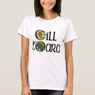 Kildare (Gälisch) T-Shirt