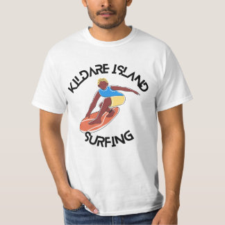 Kildare Island Classic T - Shirt