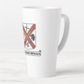 Kildare-Tasse Milchtasse (Rechte Ecke)