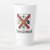 Kildare-Tasse Milchtasse (Vorderseite)