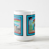 kiley gryziewicz kaffeetasse (Mittel)