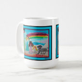 kiley gryziewicz kaffeetasse (Vorderseite Links)