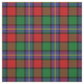 Kilgore Tartan-Druck Stoff (Muster)