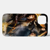 Kili, BILBO BAGGINS™ & THORIN OAKENSHIELD™ Art Case-Mate iPhone Hülle (Rückseite (Horizontal))