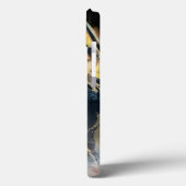 Kili, BILBO BAGGINS™ & THORIN OAKENSHIELD™ Art Case-Mate iPhone Hülle (Rückseite / Links)