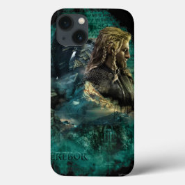 Kili & Fili über Erebor Case-Mate iPhone Hülle