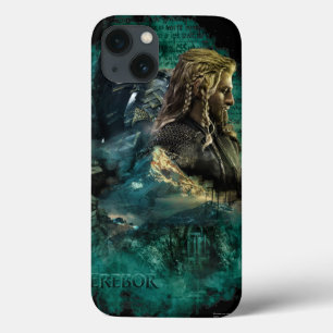 Kili & Fili über Erebor Case-Mate iPhone Hülle