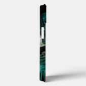 Kili & Fili über Erebor Case-Mate iPhone Hülle (Rückseite / Rechts)