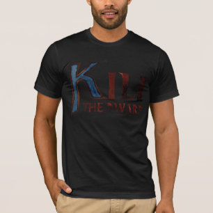 Kili Name T-Shirt