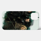 Kili, THORIN OAKENSHIELD™, & Fili Graphic Case-Mate iPhone Hülle (Rückseite (Horizontal))
