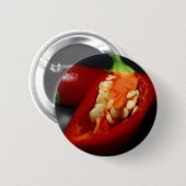 Kiliesamen,Stillleben Button (Vorne & Hinten)