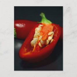 Kiliesamen,Stillleben Postkarte