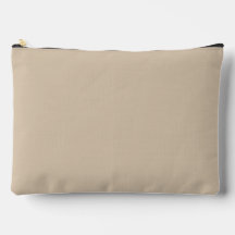 Kilim Beige Solid Color