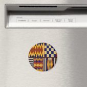 Kilim‑Geb Magnet (In Situ (Geschirrspüler))