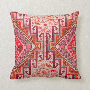 Kilim-Kissen Kissen