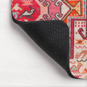 Kilim Mouse Pad Mousepad (Ecke)