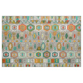 Kilim Pas Stoff (Fat Quarter (45,7 x 55,9 cm))