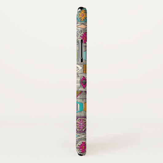 Kilim Pembe Case-Mate iPhone Hülle (Hinten/Rechts)