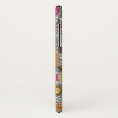 Kilim Pembe Case-Mate iPhone Hülle (Hinten/Links)