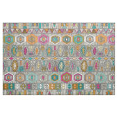 kilim pembe stoff (Fat Quarter (45,7 x 55,9 cm))