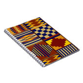 Kilim Prayer Rug Design Notizblock (Rechte Seite)