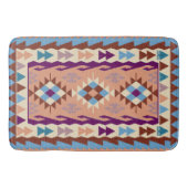 Kilim Rug Badematte (Vorderseite)