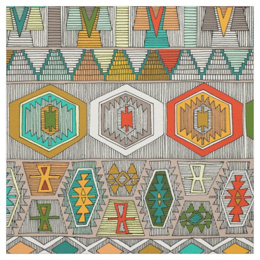Kilim Teppich Stoff (Muster)