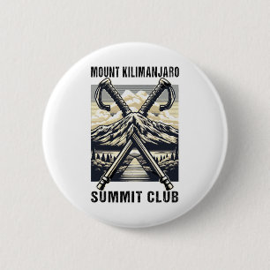 Kilimandscharo-Gipfel Club Wanderung Tansania Button