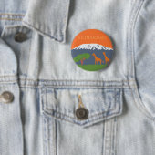 Kilimanjaro Button (Beispiel)