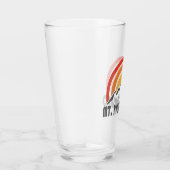 Kilimanjaro Glas (Rechts)