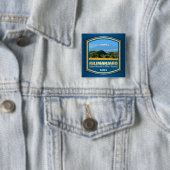 Kilimanjaro (PF) Button (Beispiel)