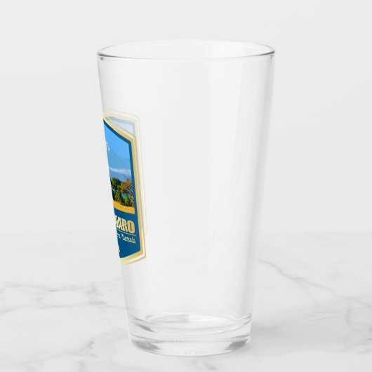 Kilimanjaro (PF) Glas (Links)