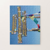 Kilimanjaro Puzzle (Vertikal)