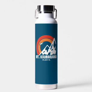 Kilimanjaro Sun Eagle Trinkflasche