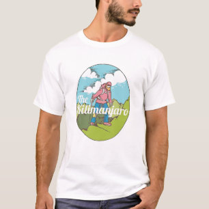 Kilimanjaro T-Shirt