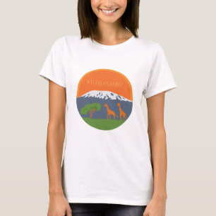 Kilimanjaro T-Shirt